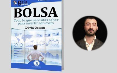 Lanzamiento GuiaBurros: Bolsa