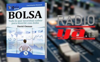 GuíaBurros Bolsa en RadioYA
