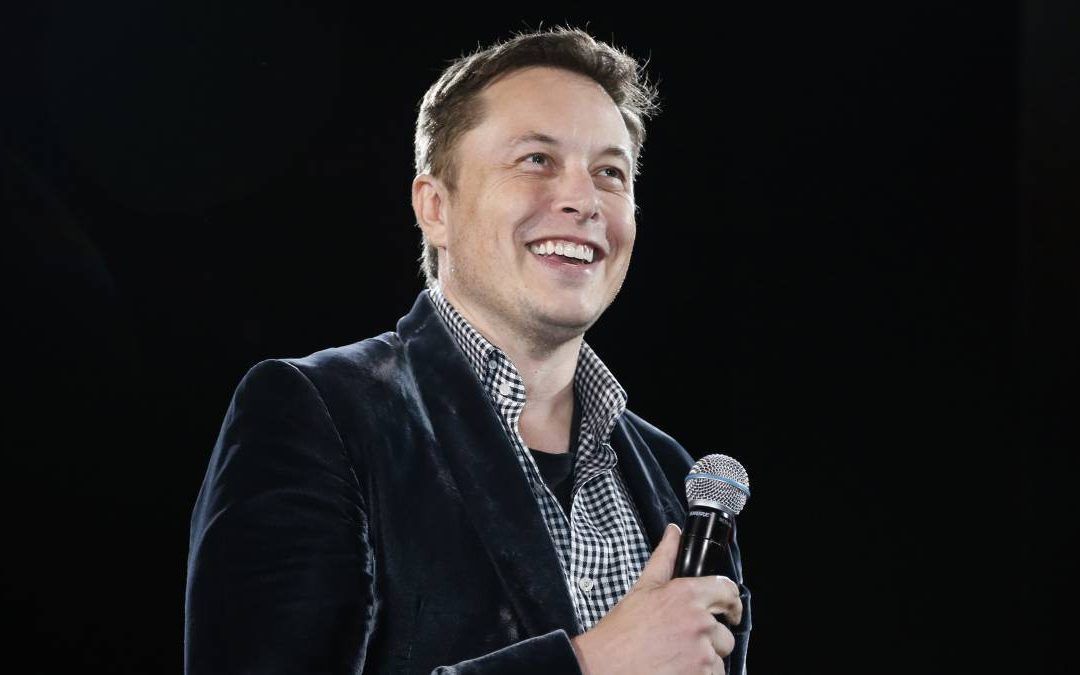 Elon Musk se plantea la retirada de Tesla de la Bolsa