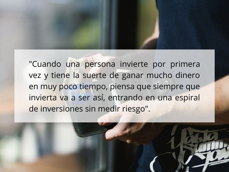 invertir en bolsa
