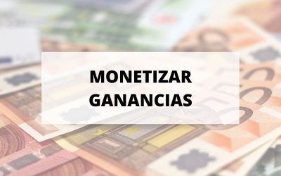 Monetizar las ganancias: Órdenes de venta para operar en bolsa
