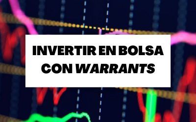 Quiero invertir usando warrants, ¿cómo lo hago?